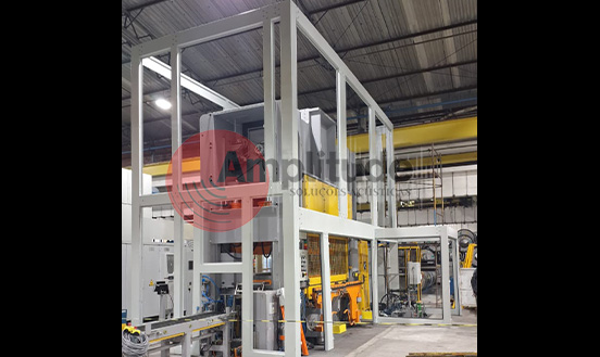 Isolamento Acústico e Tratamento Acústico | Amplitude Soluções Acústicas